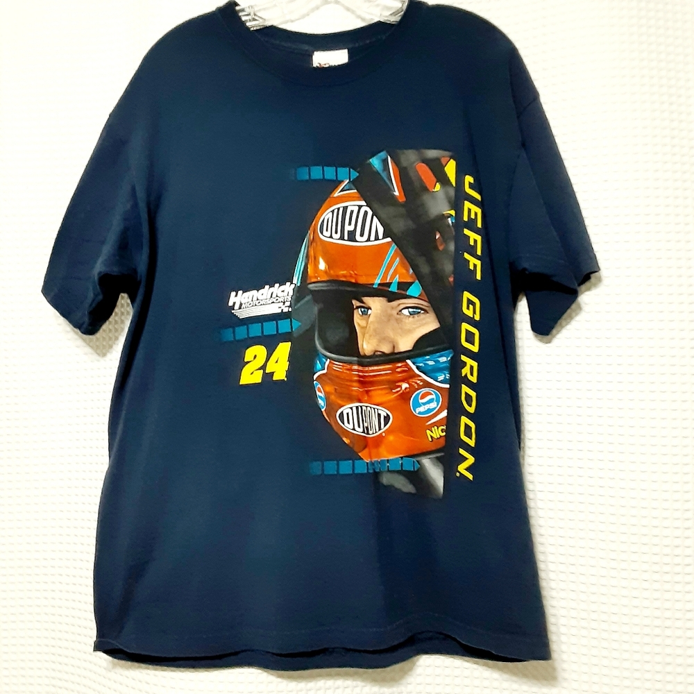 Hendrick Motorsports Jeff Gordon T-Shirt